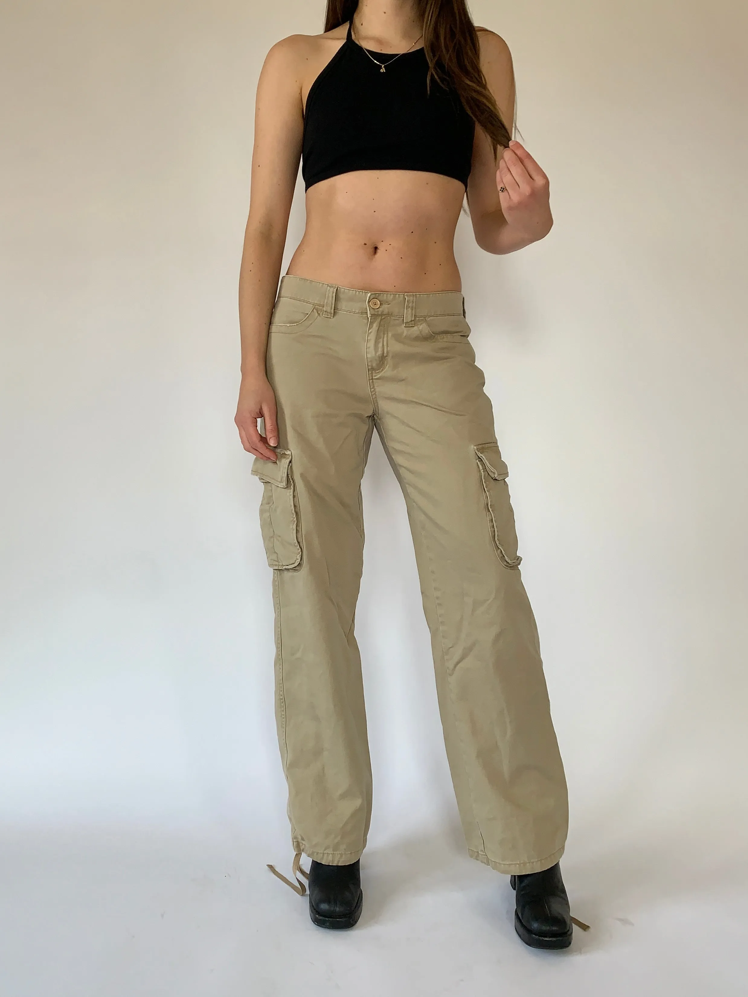 2000s Cargos