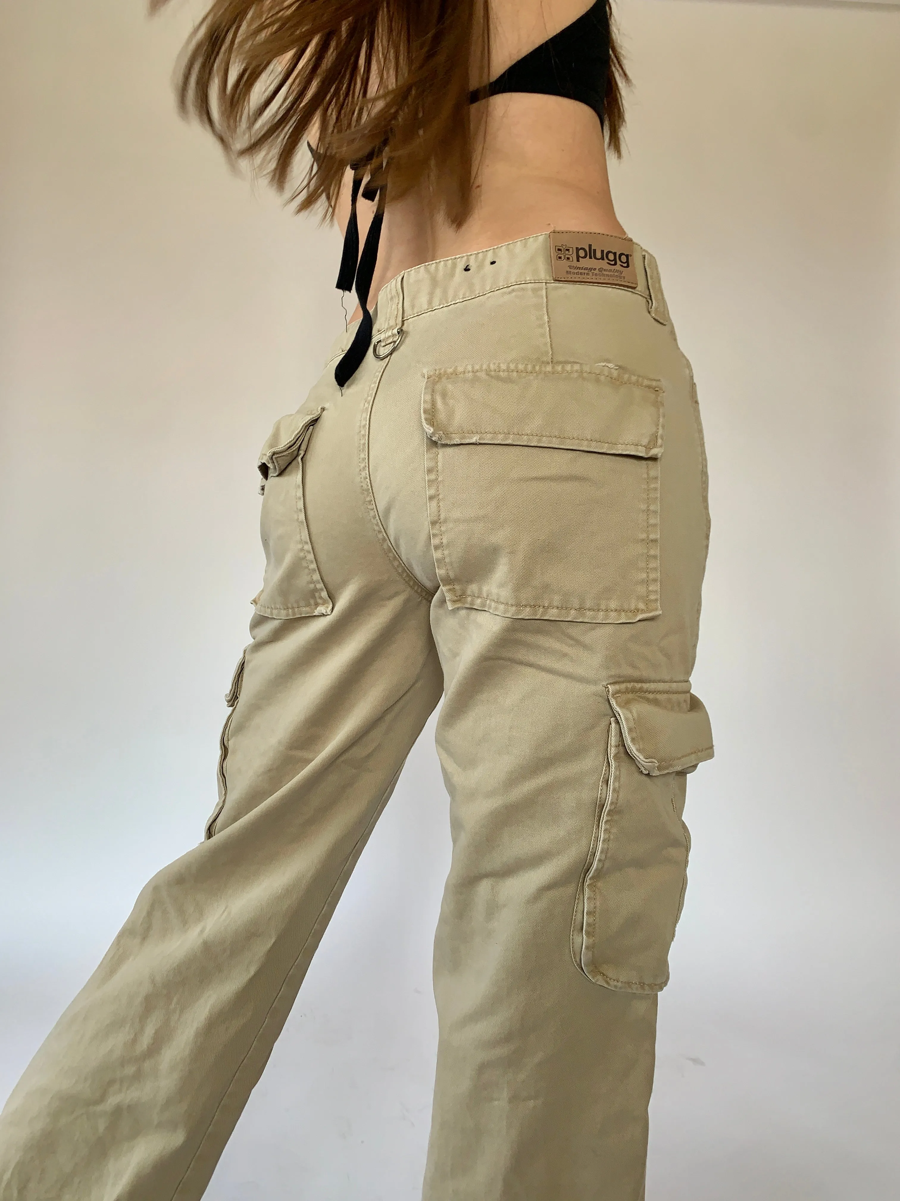 2000s Cargos
