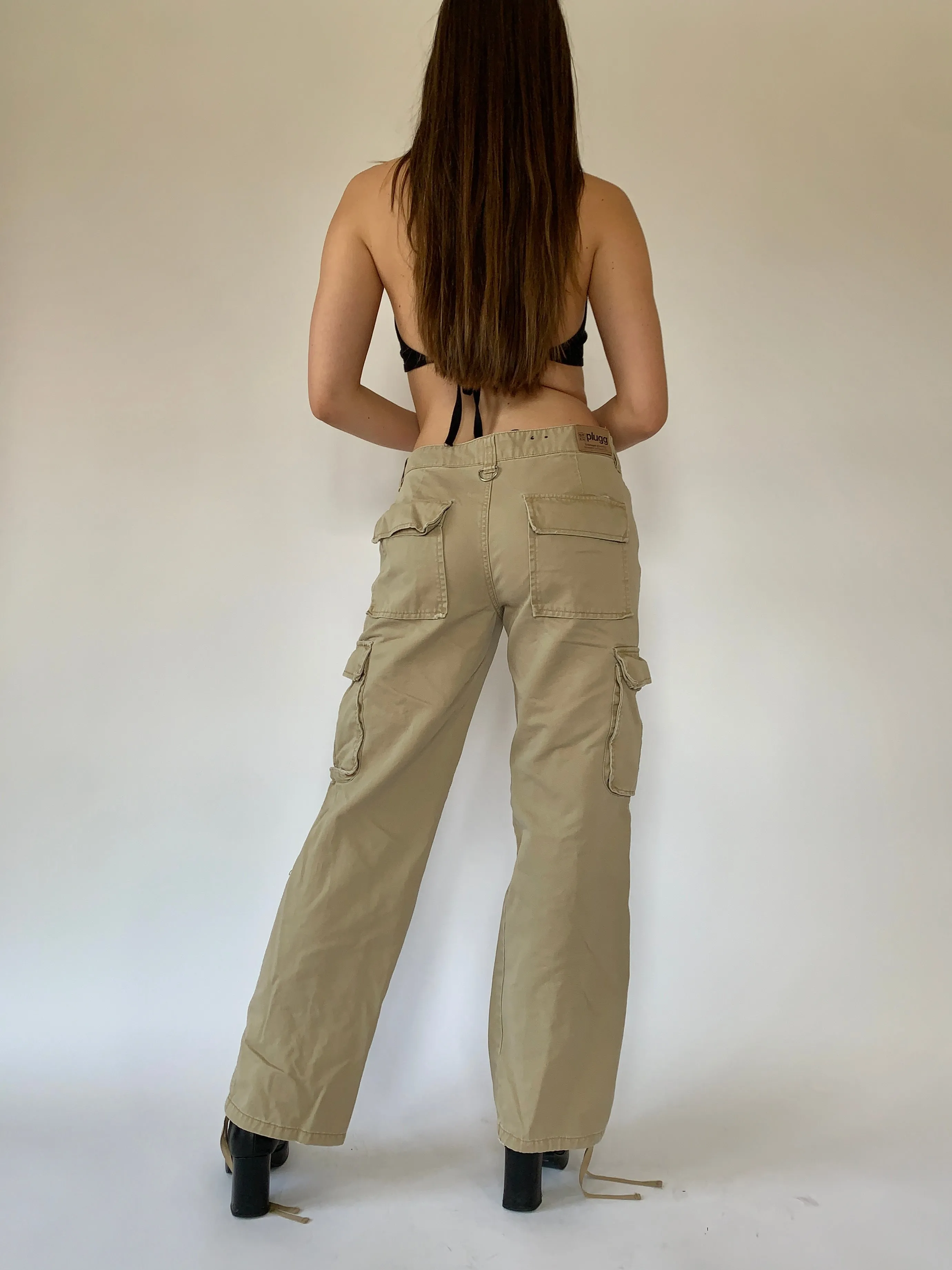 2000s Cargos