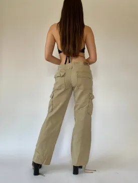 2000s Cargos
