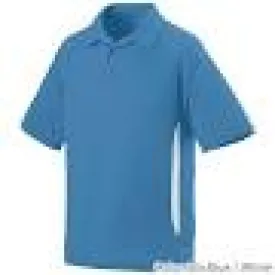 Agusta Mission Polo Shirt