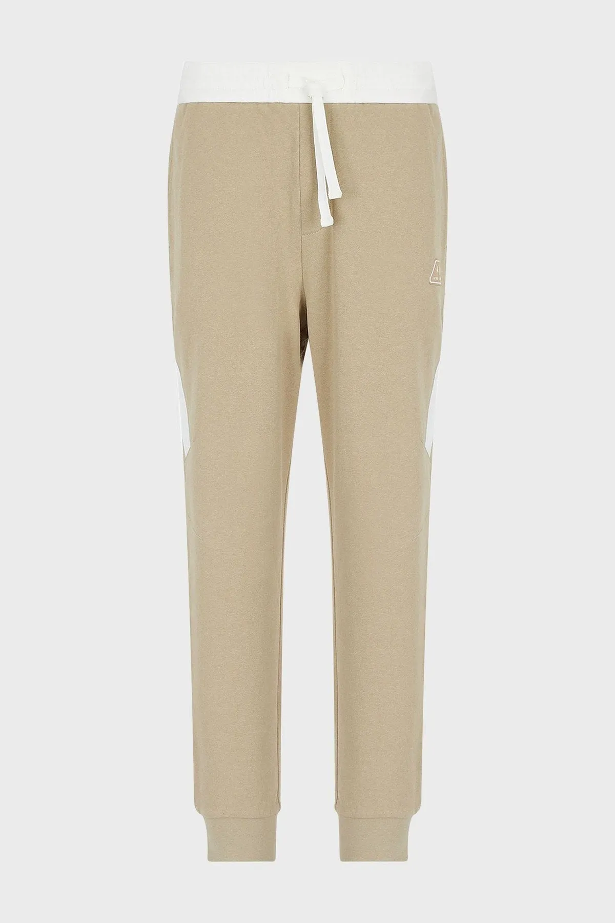 Armani Exchange Trouser 3LPJA ZY9Z 4711 Khaki
