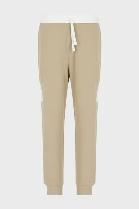 Armani Exchange Trouser 3LPJA ZY9Z 4711 Khaki