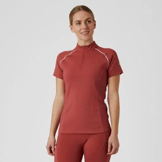 B-Vertigo Adara Cool Tech Training Shirt