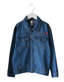 Baby Denim Jacket