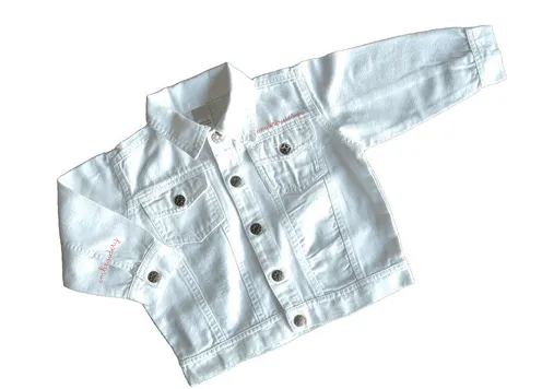 Baby Denim Jacket
