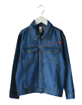 Baby Denim Jacket