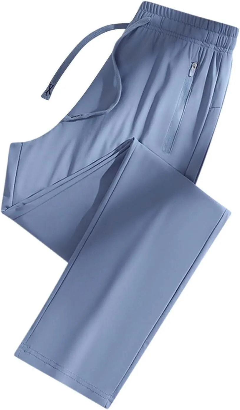 Beeswan Pants for Women Ultra Stretch Casual Pants Quick Drying Pant Waterproof & Breathable Trousers Workout Clothing