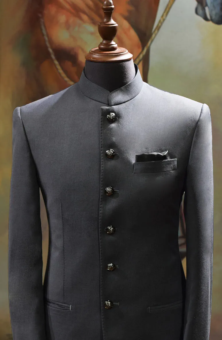 Beronia Prince Suit