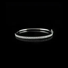 Bespoke Steeple Bangle