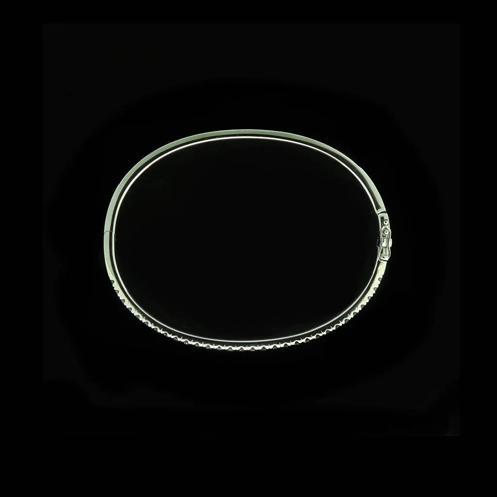 Bespoke Steeple Bangle