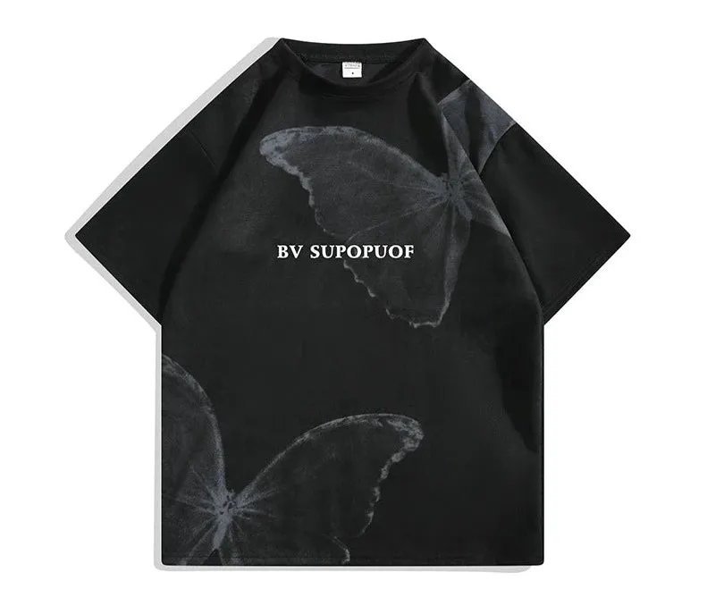 Butterfly T-Shirt