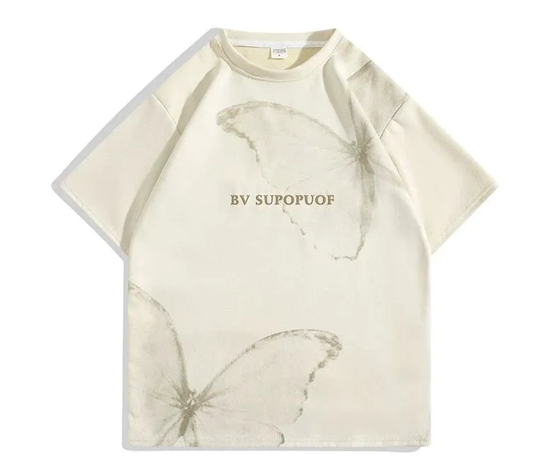 Butterfly T-Shirt