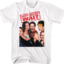 Can't Hardly Wait T-Shirt