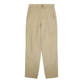 Canvas Pants