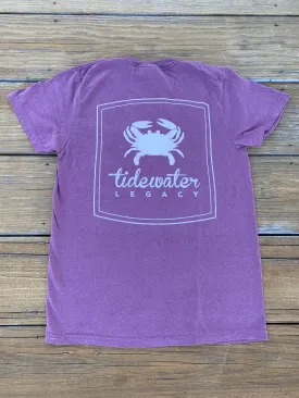 Classic Berry Short Sleeve