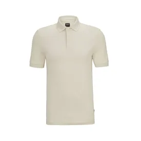 Cotton- blend Polo Shirt - 50501098
