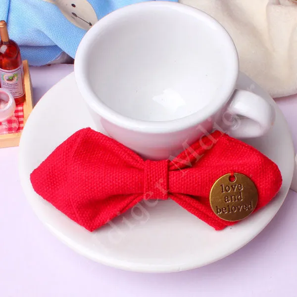 Fashion Bowtie Boys Adjustable Bowtie Bow Ties Children Boy Ties Slim Shirt Accessories Banquet Ties