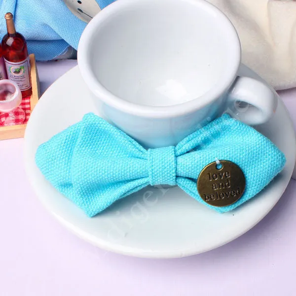 Fashion Bowtie Boys Adjustable Bowtie Bow Ties Children Boy Ties Slim Shirt Accessories Banquet Ties
