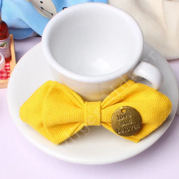 Fashion Bowtie Boys Adjustable Bowtie Bow Ties Children Boy Ties Slim Shirt Accessories Banquet Ties