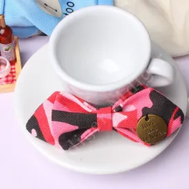 Fashion Bowtie Boys Adjustable Bowtie Bow Ties Children Boy Ties Slim Shirt Accessories Banquet Ties