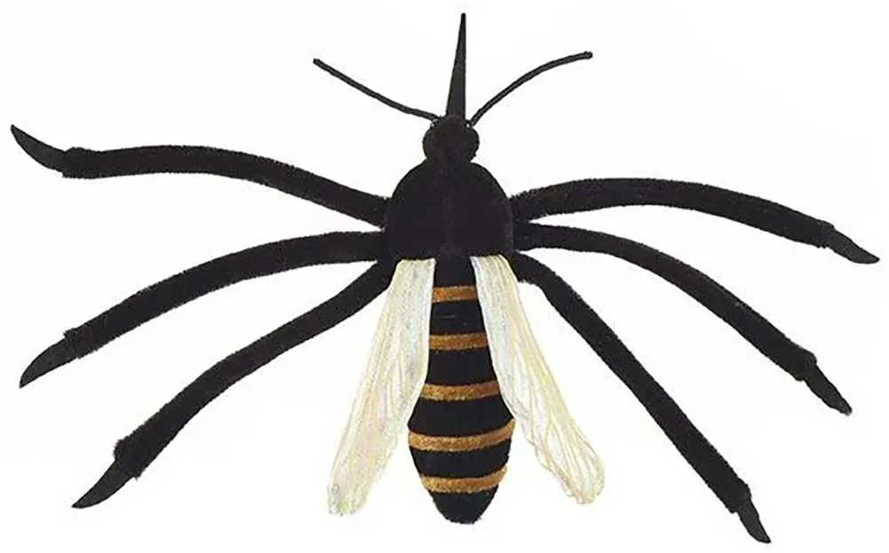 Giant Microbes Plush - Mosquito - Culex-Pipiens