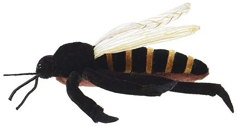 Giant Microbes Plush - Mosquito - Culex-Pipiens