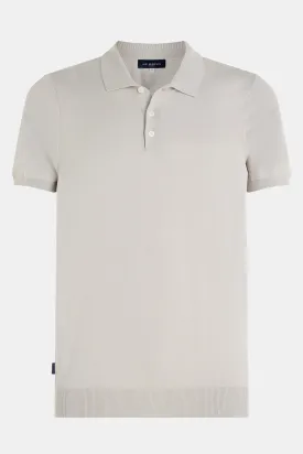 Gullwings * The Knitted Polo