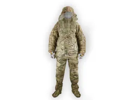 HEAVY GHILLIE SUIT