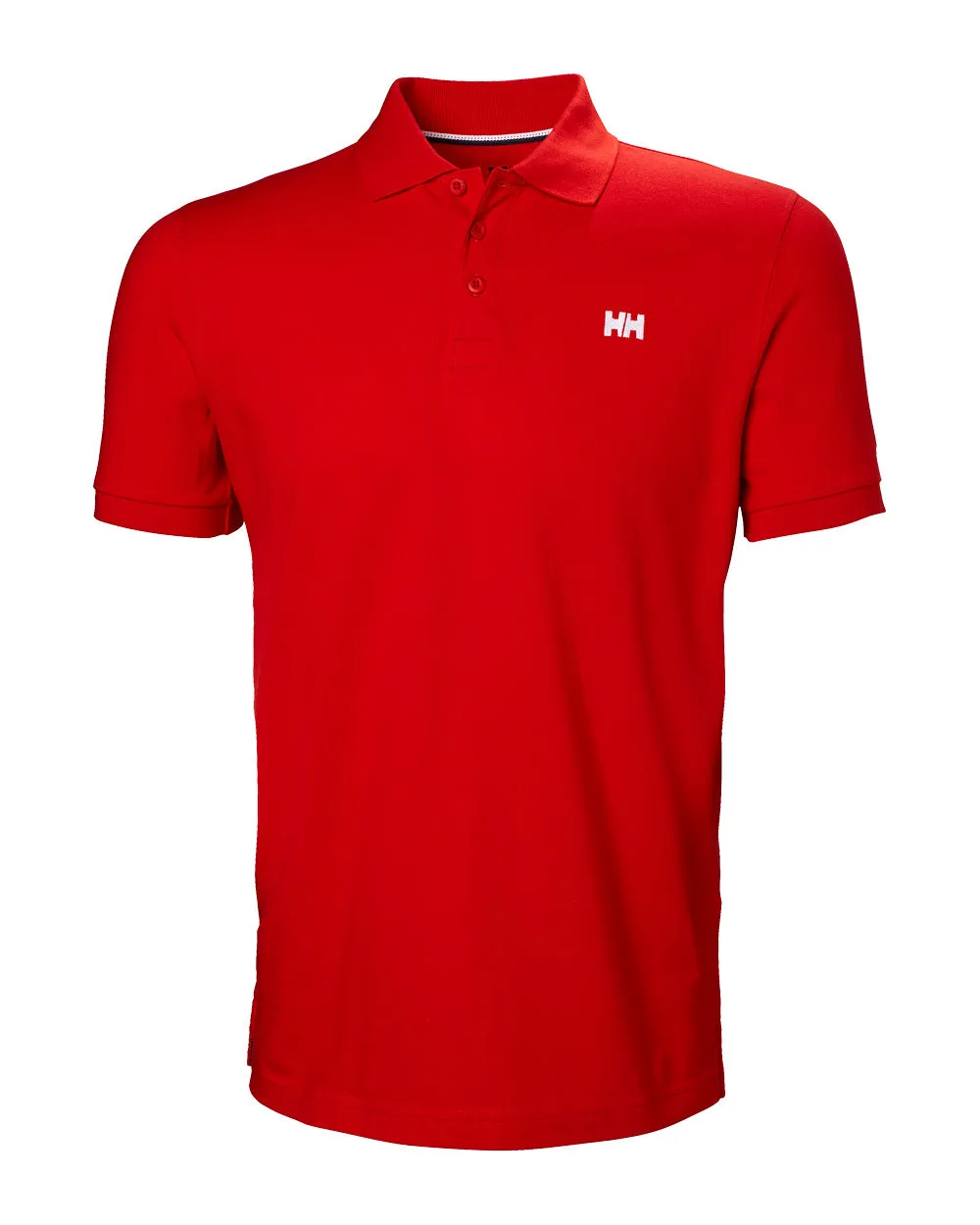 Helly Hansen Mens Transat Polo Shirt