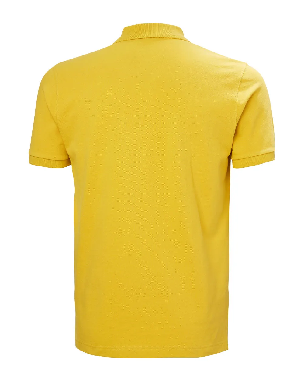 Helly Hansen Mens Transat Polo Shirt