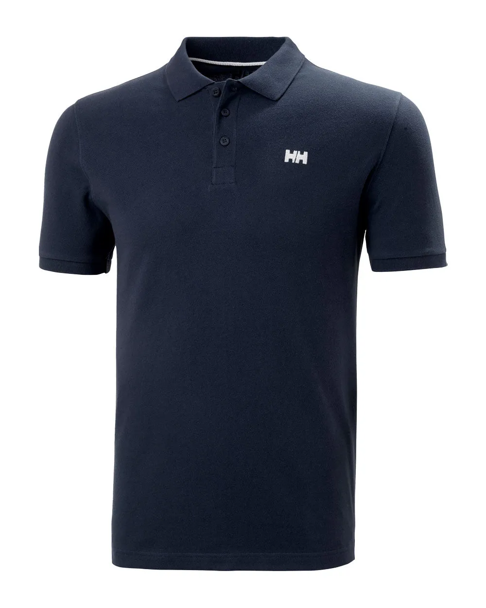 Helly Hansen Mens Transat Polo Shirt