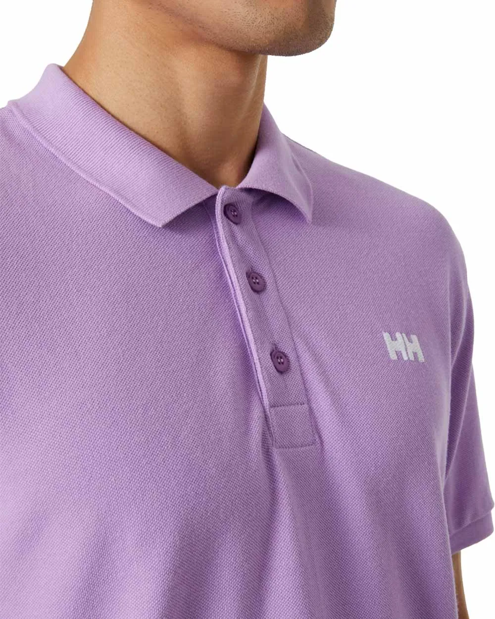 Helly Hansen Mens Transat Polo Shirt