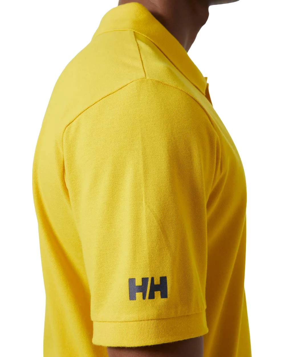 Helly Hansen Mens Transat Polo Shirt