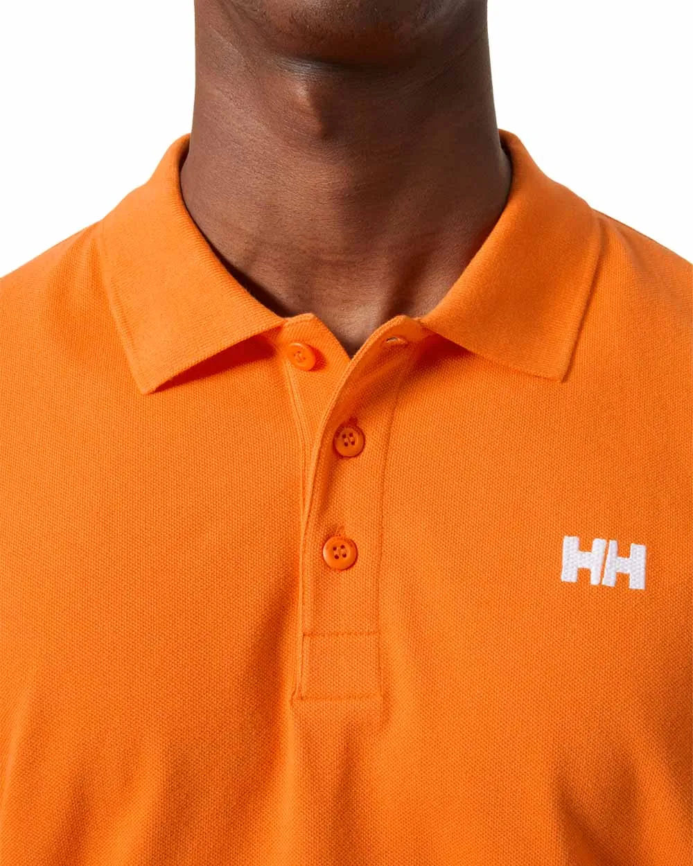 Helly Hansen Mens Transat Polo Shirt