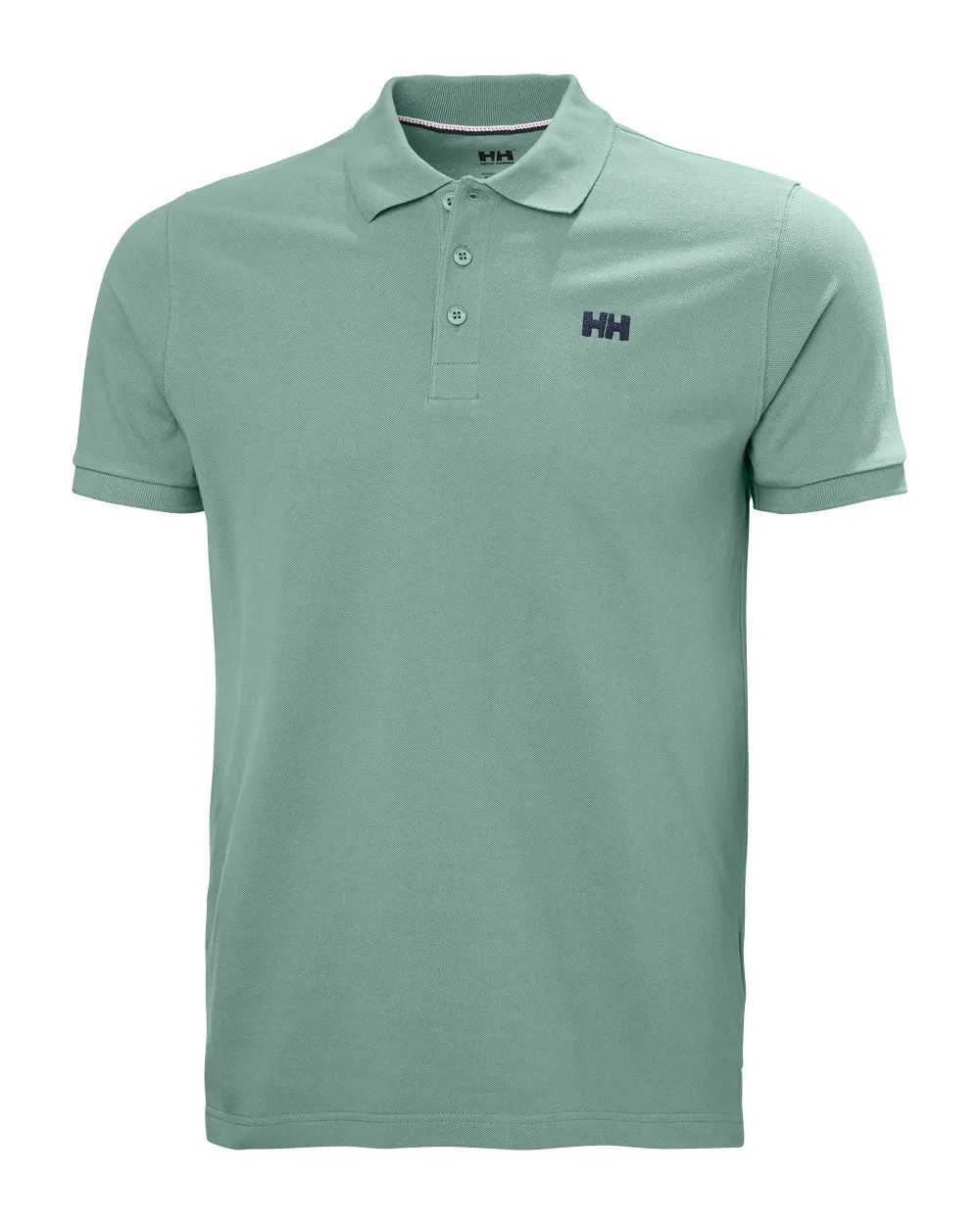 Helly Hansen Mens Transat Polo Shirt