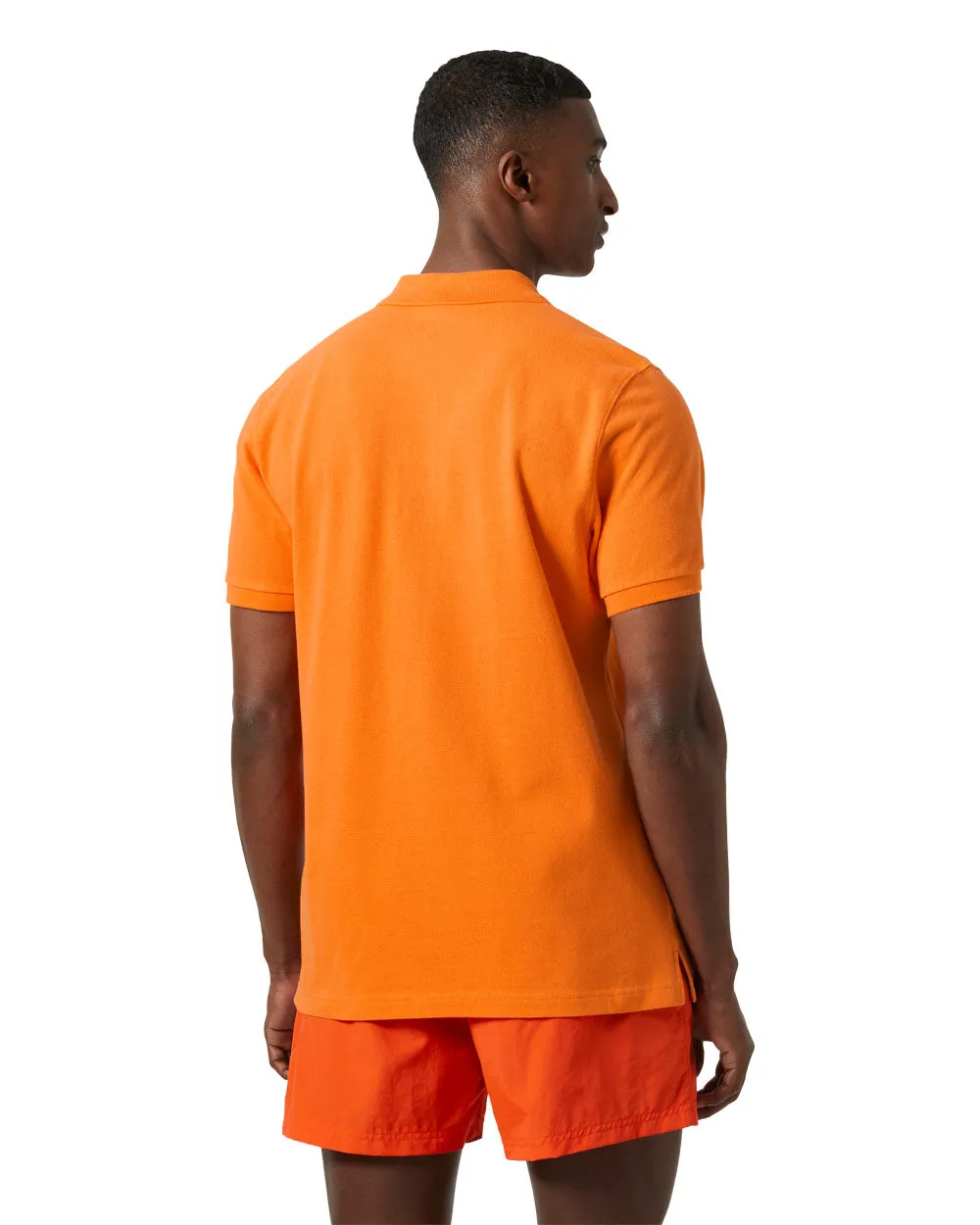 Helly Hansen Mens Transat Polo Shirt