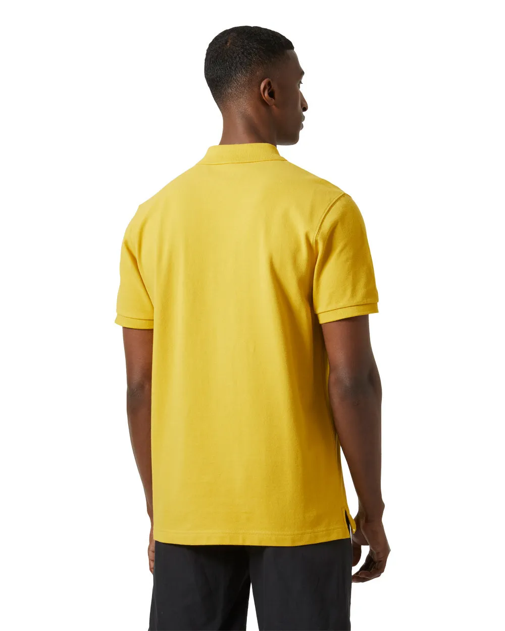 Helly Hansen Mens Transat Polo Shirt