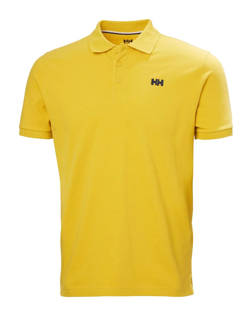 Helly Hansen Mens Transat Polo Shirt