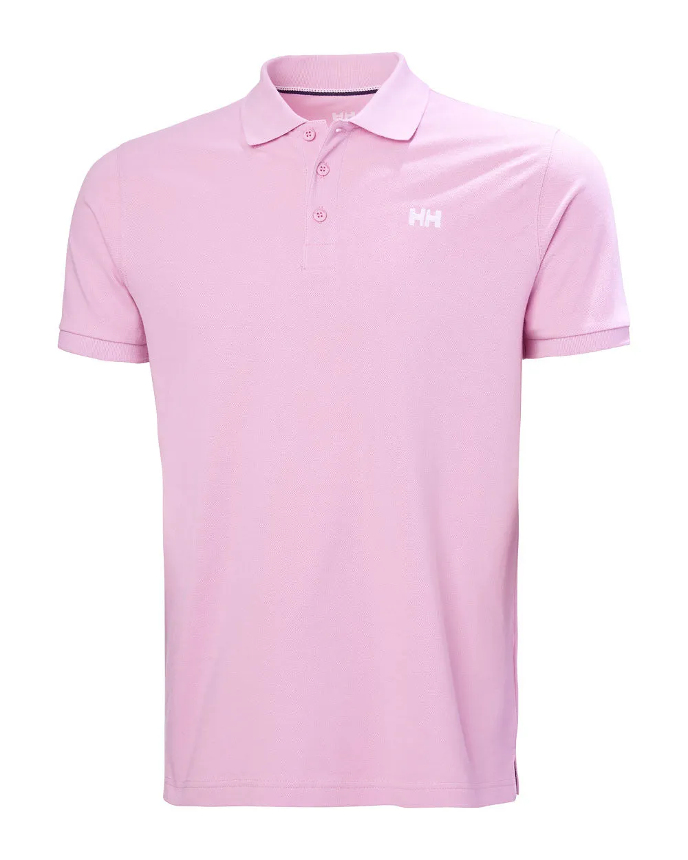 Helly Hansen Mens Transat Polo Shirt