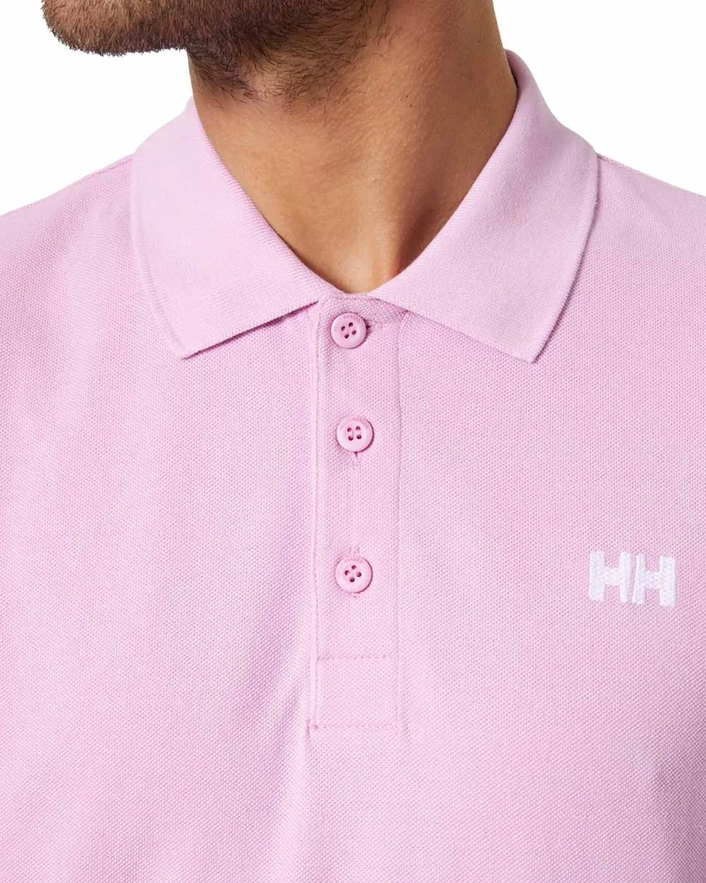 Helly Hansen Mens Transat Polo Shirt