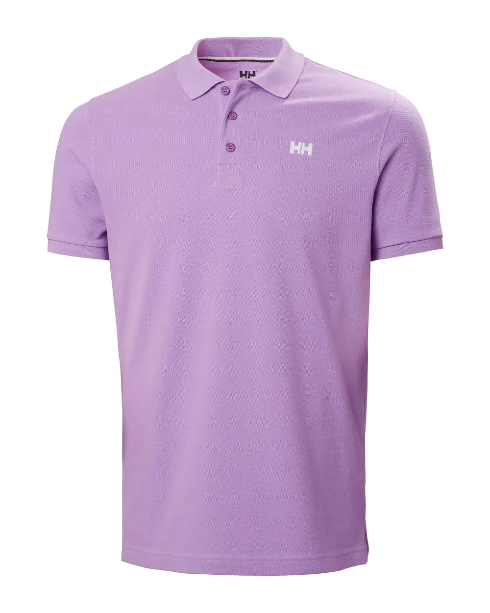 Helly Hansen Mens Transat Polo Shirt