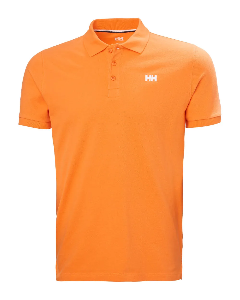 Helly Hansen Mens Transat Polo Shirt