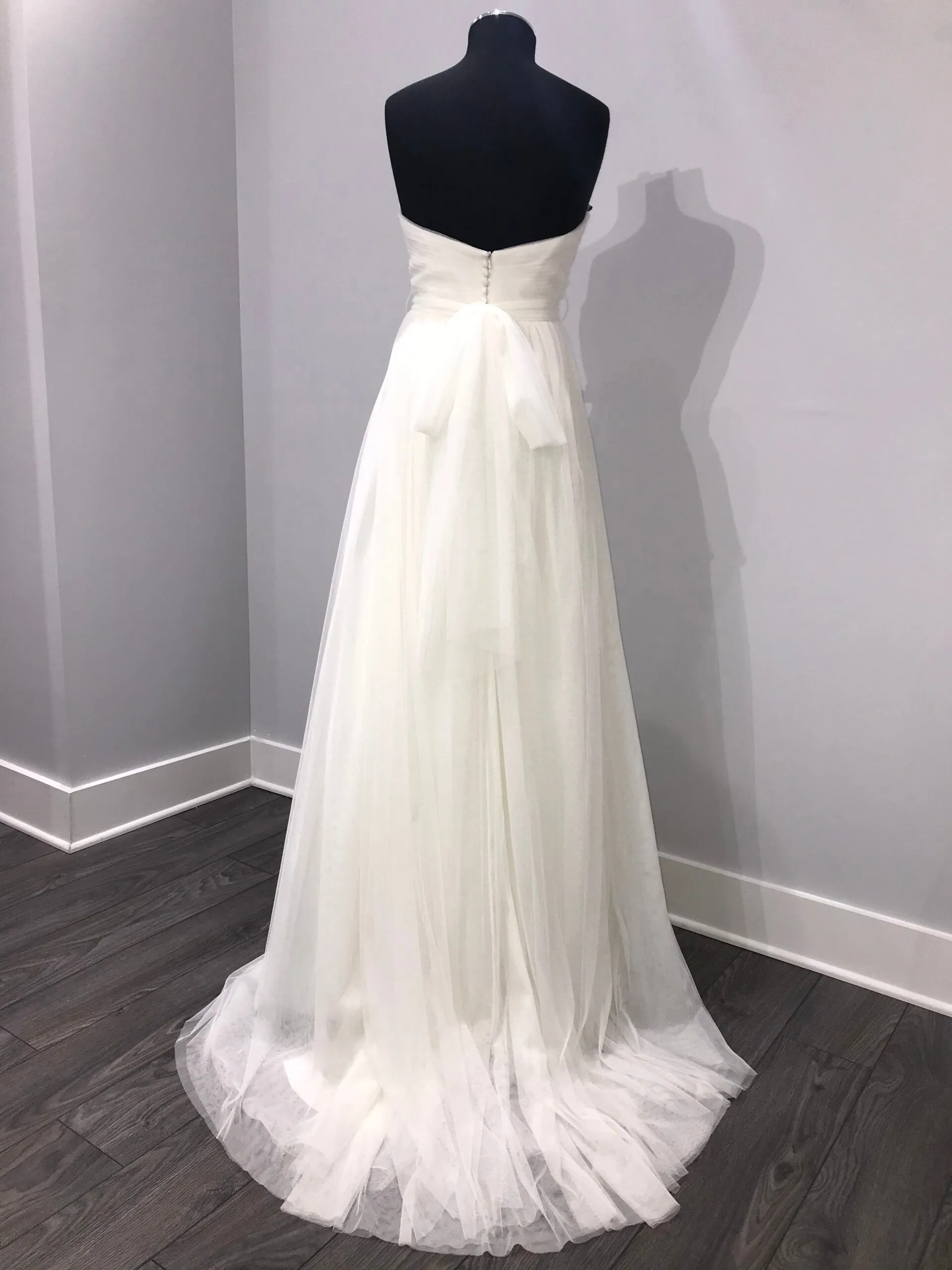 Jenny Yoo Hathaway Gown