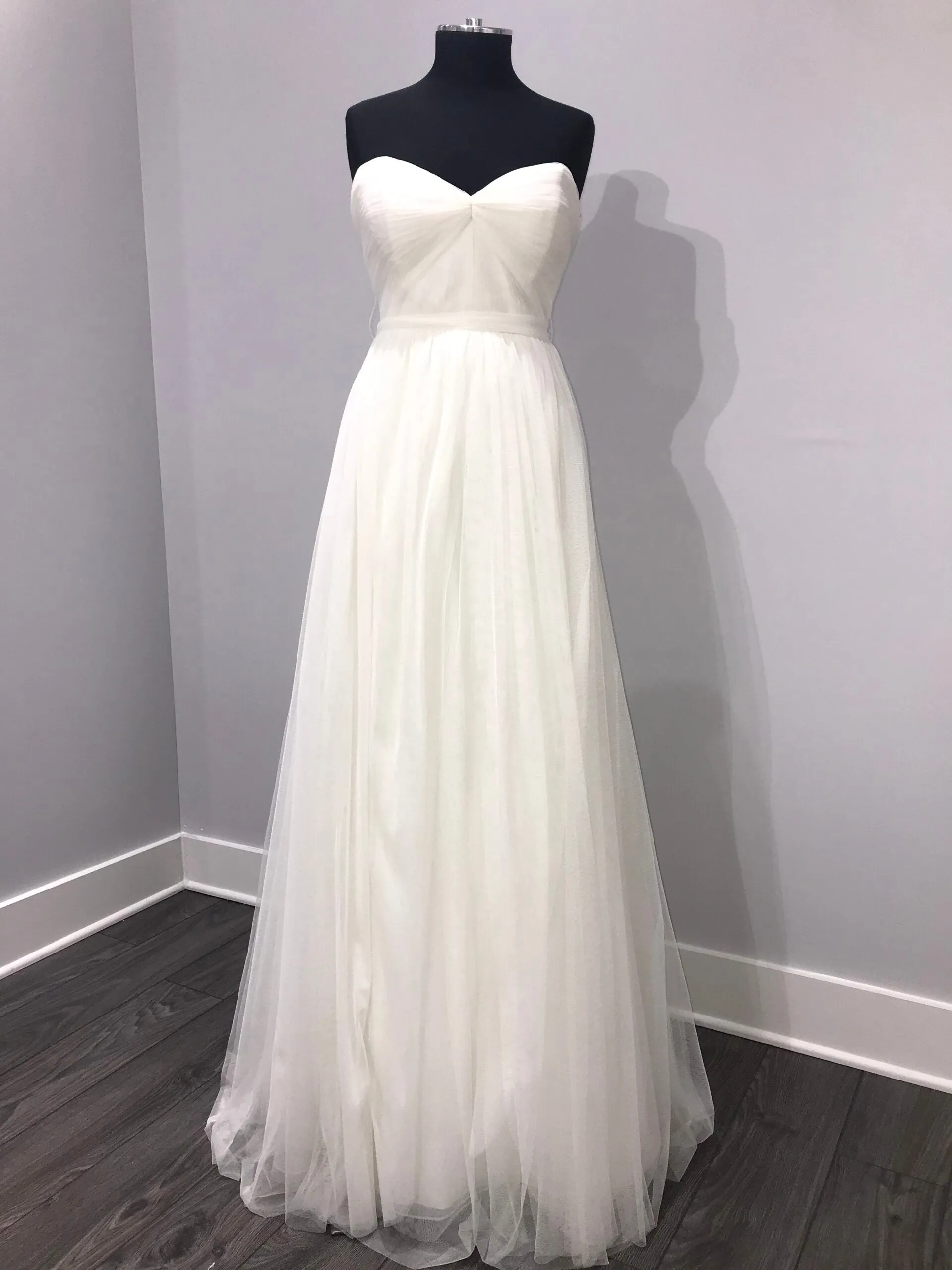 Jenny Yoo Hathaway Gown