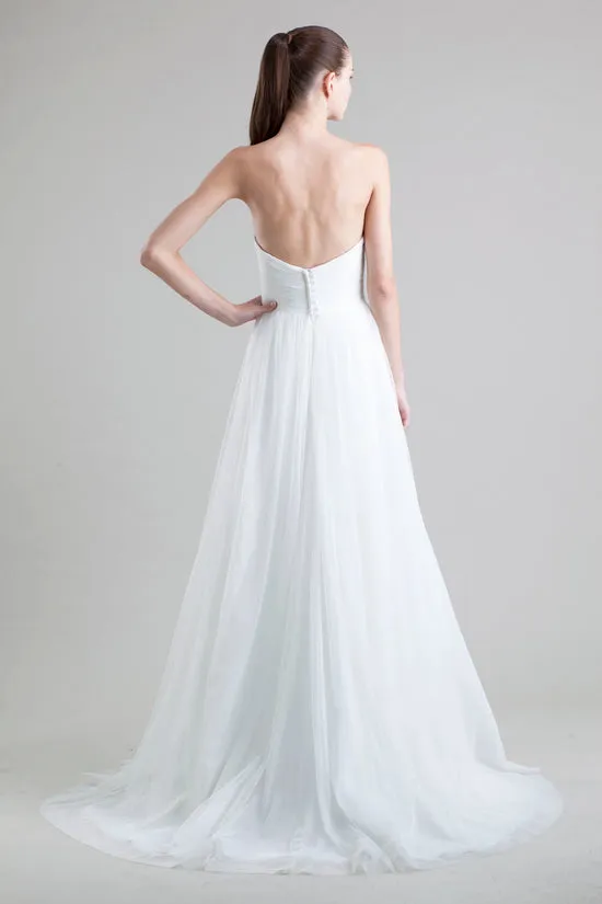 Jenny Yoo Hathaway Gown