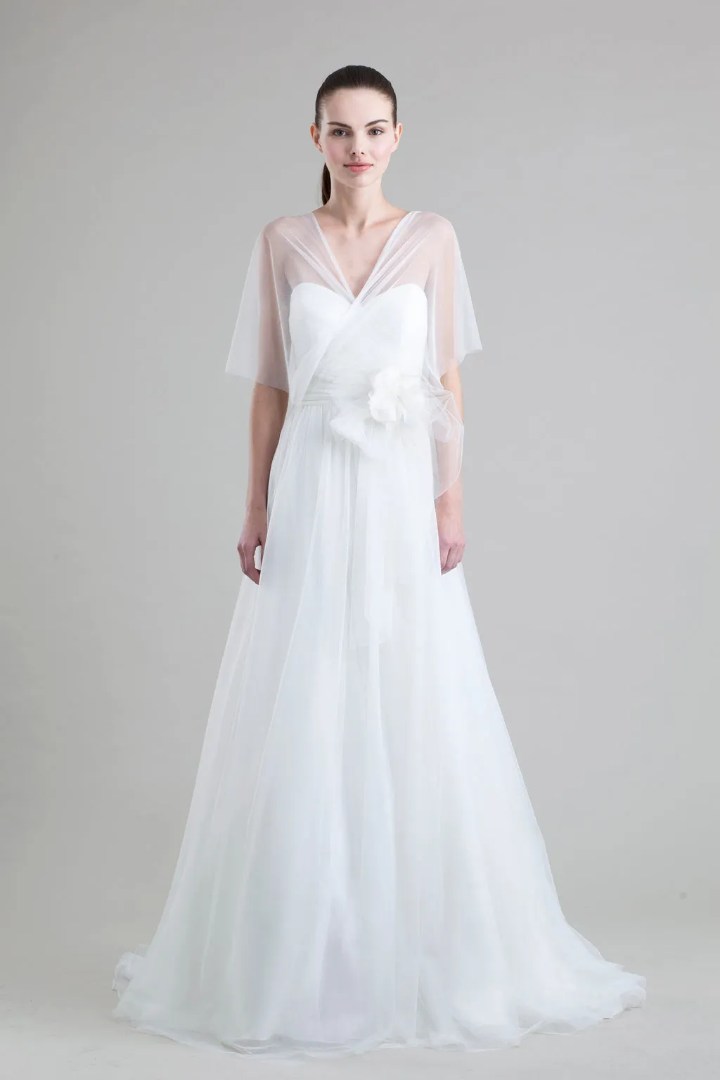 Jenny Yoo Hathaway Gown