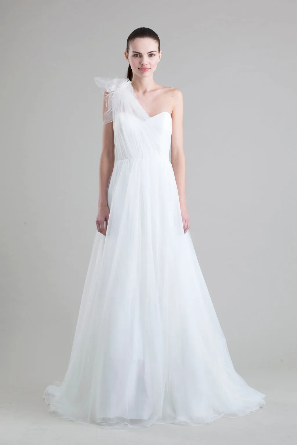 Jenny Yoo Hathaway Gown