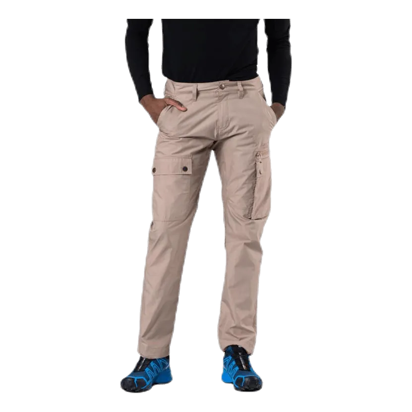 Lakeside Pants Beige