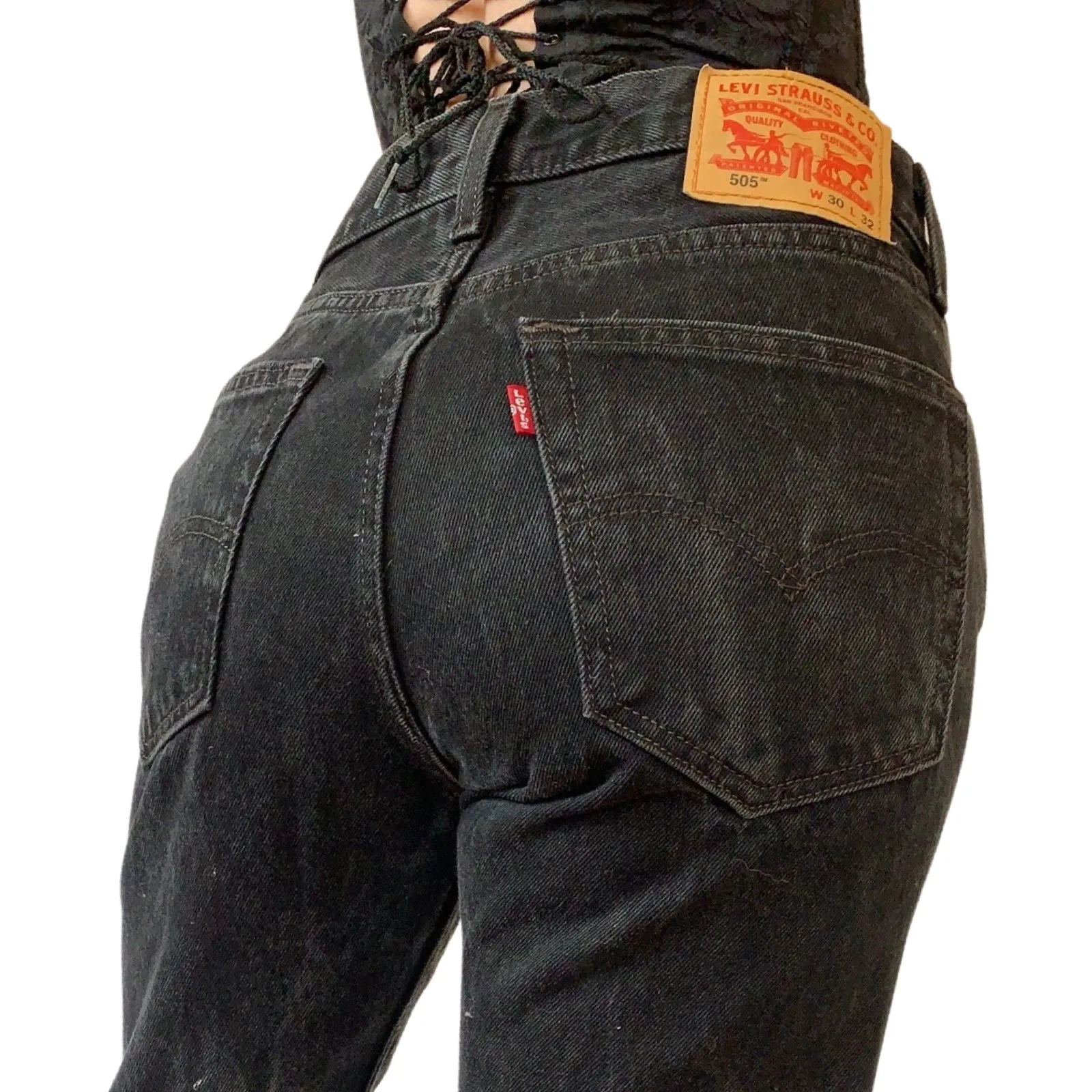 Levi’s 505 Jeans (M)